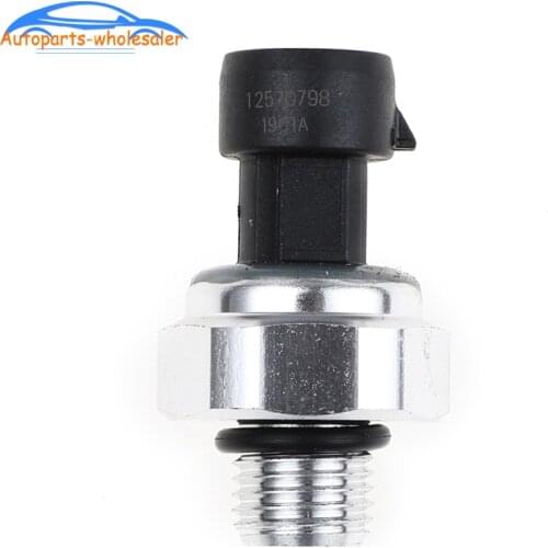 12570798 12674782 12621659/PS425/12621649 For Cadillac For Chevy Chevrolet For GMC For Buick Engine Oil Pressure Sensor Switch