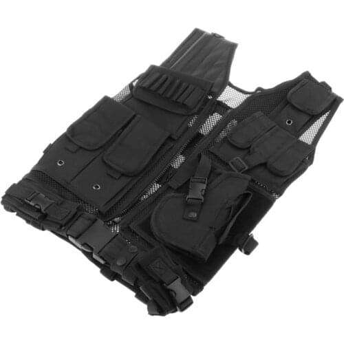 Women Mens 600D Oxford Cloth Detachable Adjustable Belt Straps Lightweight Breathable Training