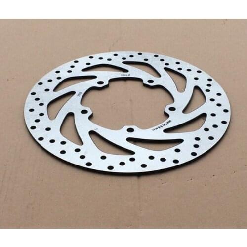 SNXSMO Motorcycle Brakes