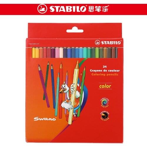 Stabilo Pencils For Drawing