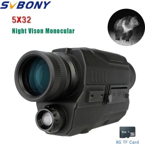 Svbony Night-vision Devices