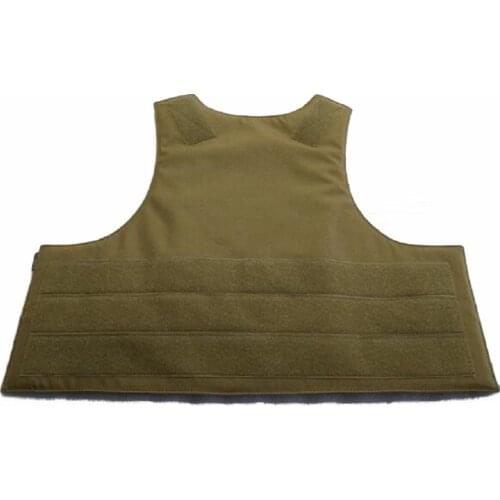 TC0045 Outdoor Field Tactical Protection Light Tactical SVS PACA Vest Chest Rig VEST