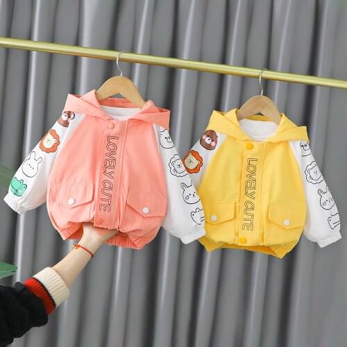 YRCHDWZL Outerwear For Babies
