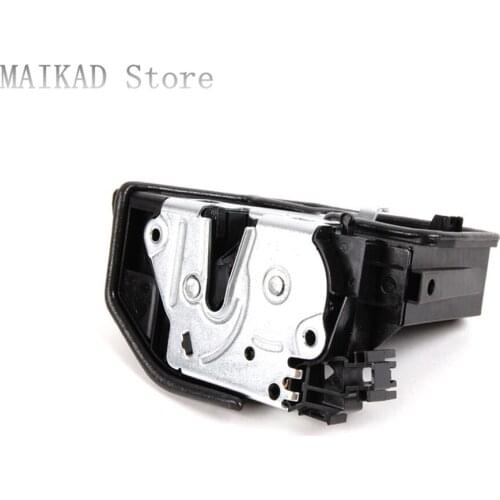 Rear Door Lock Latch Door Lock Actuator Motor for BMW F30 F31 F34 F35 316i 320i 328i 335i 316Li 320Li 328Li 335Li 51227202147