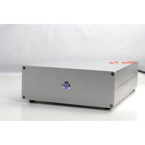 ZEROZONE Finished 1000W Mono Hifi Class D Audio Power Amplifier IRS2092 +IRFB4227 Amp