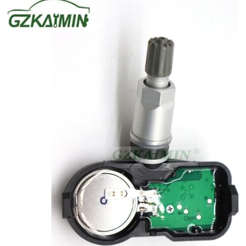 1pcs Pressure Sensor 42607-30060 PMV-C010 T-ire Pressure Sensor T-PMS Fits For Toyota Scion Lexus