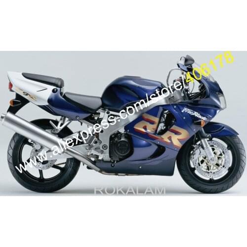 1998 1999 CBR 900 RR 98 99 Bodyworks Fairing Kit For Honda CBR900RR 919 1998 1999 Multi-Color Motorcycle Fairings