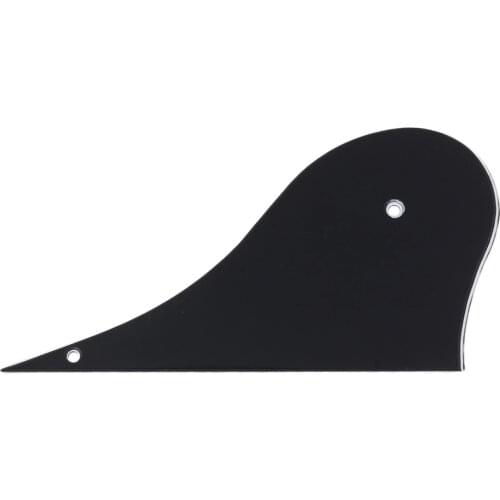 3PLY MANDOLIN PICKGUARD for guitar maker or luthier