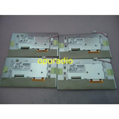 Free shipping Brand new LB070WQ5-TD01 LB070WQ5(TD)(01) 7" screen for Opel Vauxhall car dvd navigation LCD display panel