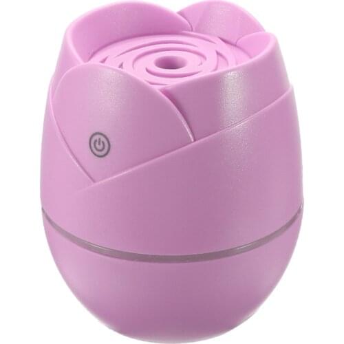 Domestic Humidifier Smart Home Office Bedroom Pregnant Women Infant Mute Large-Volume Purification Air Spray