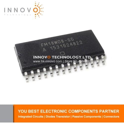 INNOVO FM18W08-SG FM18W08-SGTR FM18W08 18W08 SOP-28 New original