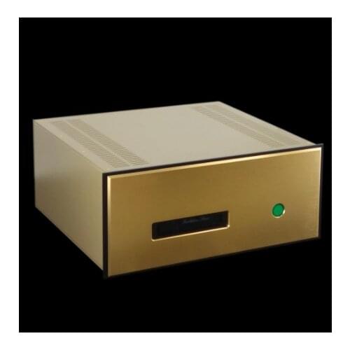 Copy FM711MKII FM711MK2 Power Amplifier AB Class 260W/8ohm 500W/4ohm 800W/2ohm 1000W Talema Transformer