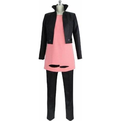 My Hero Academia Boku no Hero Academia Kyoka Jiro Cosplay Costume