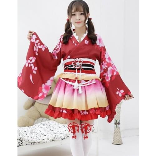 Anime Love Live Cosplay Costumes Kousaka Honoka Sonoda Umi Nishikino Maki Kimono Cosplay Costumes Love Live Yukata