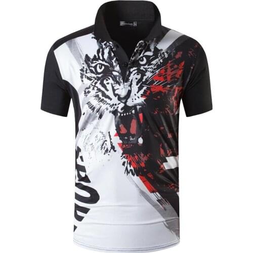 Jeansian Mens Sport Tee Polo Shirts Poloshirts Casual Wear Golf Tennis Badminton Dry Fit Short Sleeve LSL263