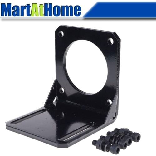 NEMA 17/23 Stepper Motor Mounting Bracket fit for 42/57 Stepping Motor