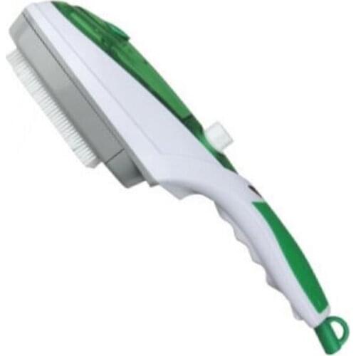 Portable hot steam hanging machinist household electric iron mini iron ironing machine D063