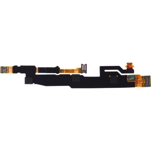Microphone Flex Cable for Sony Xperia XZ2
