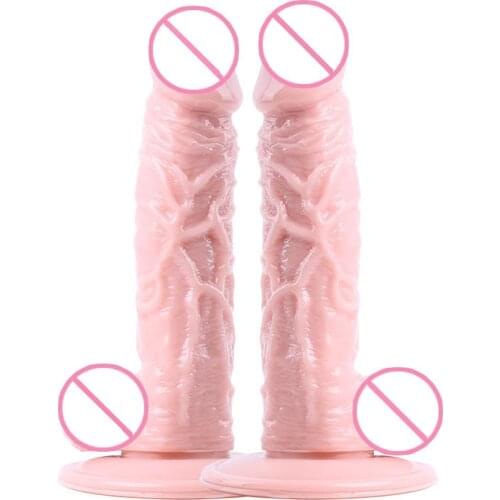 SICHAO Dildos