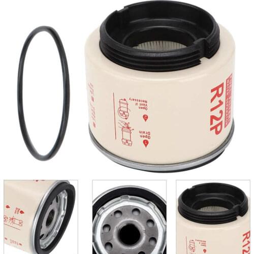 Fuel Filter Water Separator Element FS19627 for Outboard Yachts Truck Small Diesel Engine