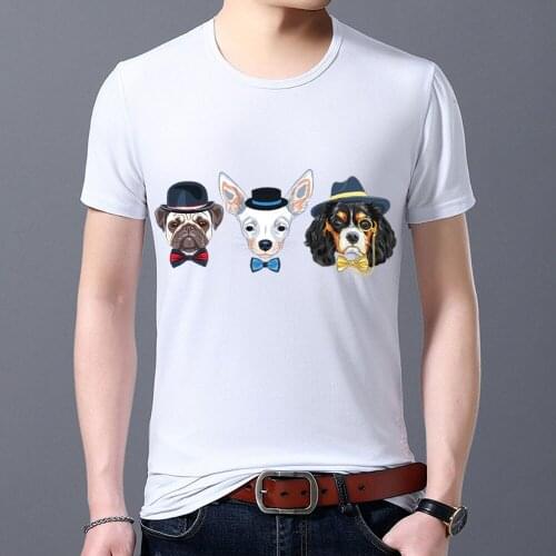 UnicomLK Men's T-Shirts