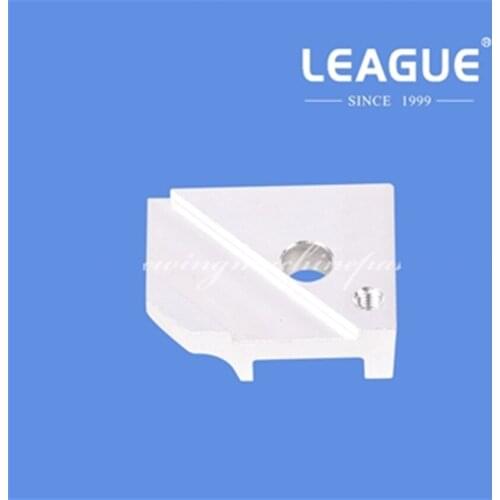 115-98000 Upper Knife Support for Juki MO-3600, MO-3900, MO-6100D, MO-6700D, MO-6900, MOR-3900