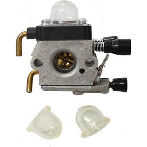 5pcs Transparent 22mm OD Option Fuel Pump Carburetor Primer Bulb Cup For Chainsaws Blower Trimmer Brushcutter