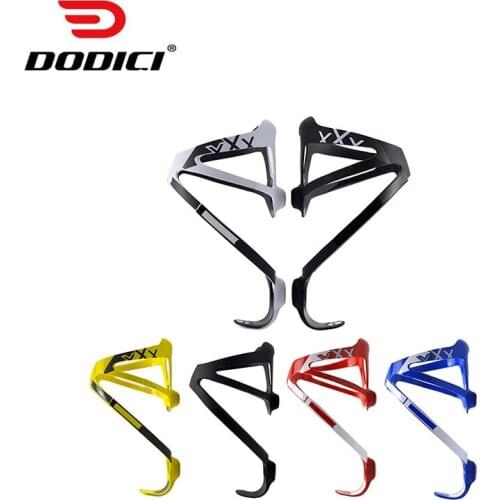 DODICI XXX Carbon fiber bottle cage mountain bike ultra-light water bottle holder road bike water cup holder water bottle holder