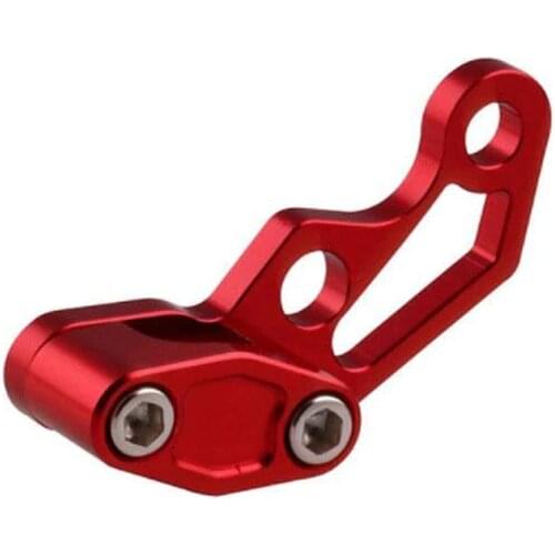 For YAMAHA TMAX 530 500 MT07 YZF R6 R3 R1 MT 07 09 FZ6 MT09 XJ6 FZ1 XJ6 M109R Fazer Brake Line Clamp CNC Motorcycle Accessories