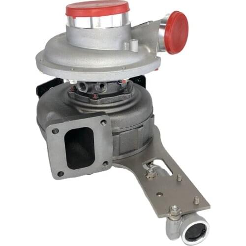 Warranty 6 monthes E13C Euro3 turbocharger S1760-E0M10 S1760-E0102 for HINO700