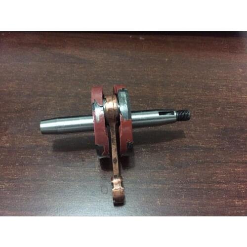 35CC crankshaft For 1/5 top speed engines rc car parts