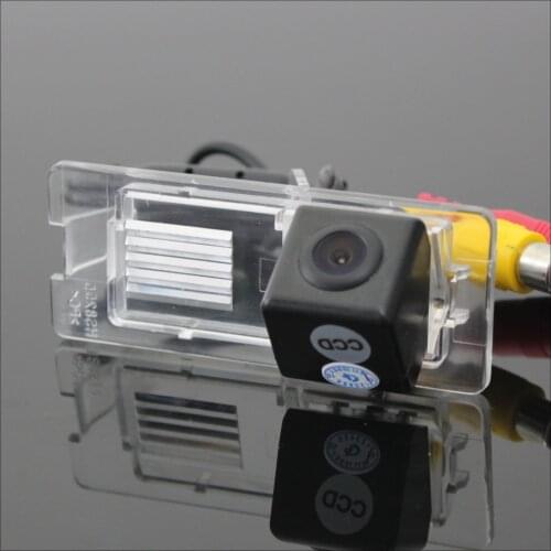 LiisLee Car Reversing image Camera For Renault Vel Satis X73 2002~2009 Night Vision HD WaterProof Rear View back Up Camera