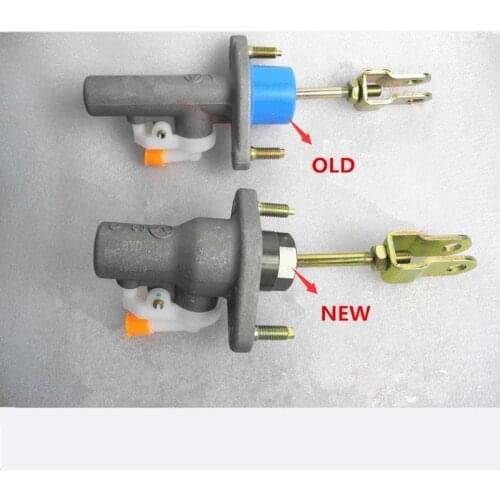 Clutch master cylinder for BYD F3 F3R G3 L3 Clutch hydraulic master cylinder F3-1608100-C2