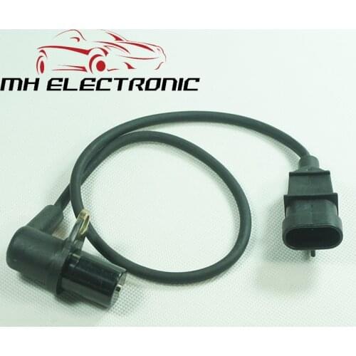 MH ELECTRONIC For G-M CHEVROLET CHEVY 1.4L 1993-1994 SUNBIRD 2.0L SOHC Crankshaft Position Sensor 10456118 12498945 SMW25019