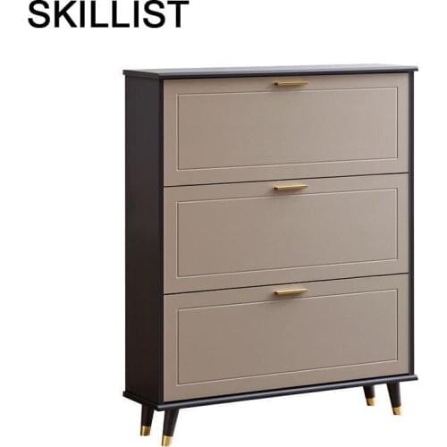 Zapato Minimalist Armoire De Rangement Mueble Zapatero Sapateira Meuble Chaussure Scarpiera Rack Cabinet Shoes Storage