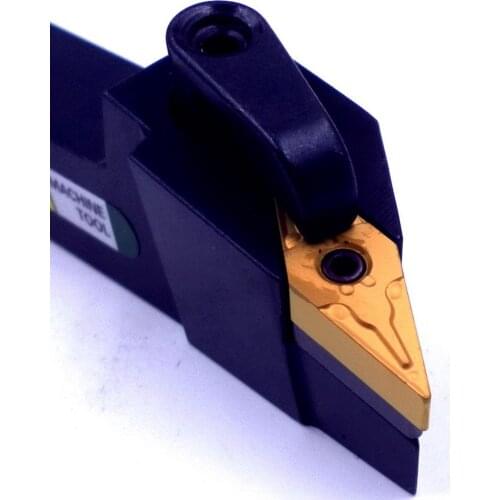 MZG MVJNL 20mm 25mm Boring Machining Cutter Metal Cutting VNMG Carbide Toolholder External Turning Tool Holder CNC Lathe Arbor