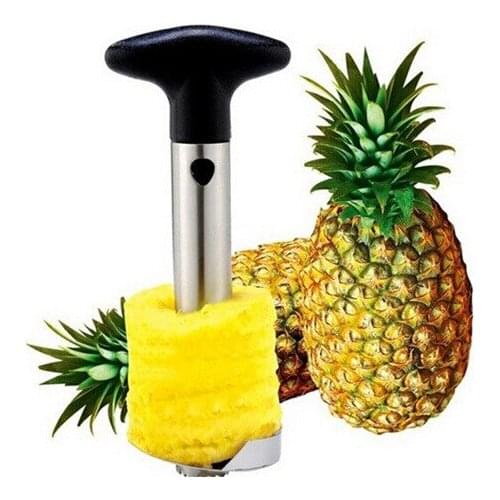 Pineapple Peeler Fruit Peeler Peeler Pineapple Machine Restaurant Western Restaurant Family Is A Good Helper
