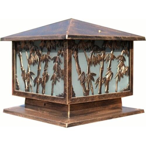 Наружное освещение Oovov China At AliExpress