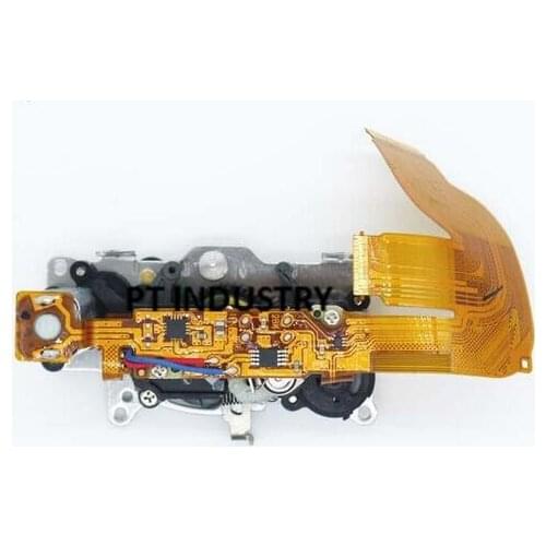 Free Shipping !! 100% Original D3300 Base Plate Drive Aperture Control With Motor Group Assembly For Nikon D3300