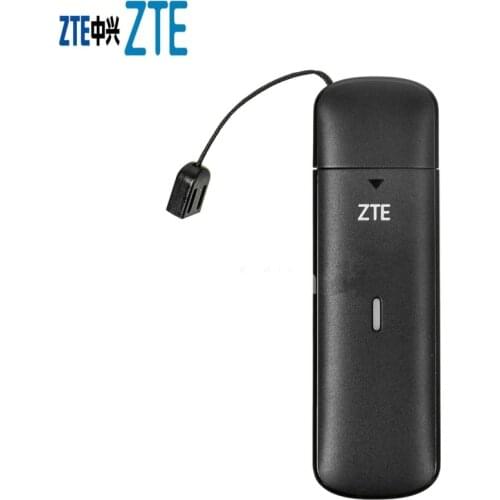 Original Unlocked ZTE MF833T/MF833V 4G LTE-FDD Cat4 USB Stick Hotspot 4G 150Mbps mifi modem dongle network router pk e8372 e3372