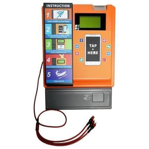 Direct Buy Vending Machine Online with Competitive Price