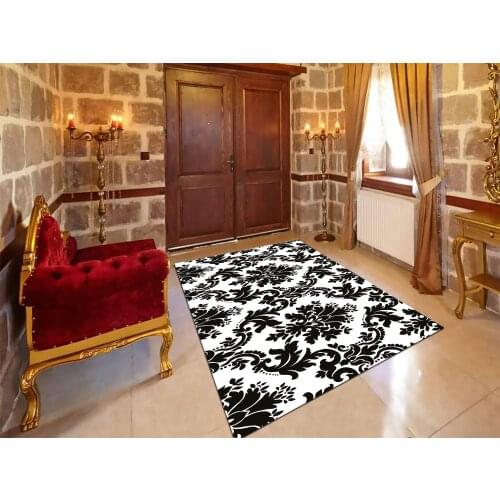 Chenille Carpet, Rug,Patterned Carpet,Chenille,Interior Design, Home Decoration, Decor,Carpet, Oriental Rug, Old Looking New Rug