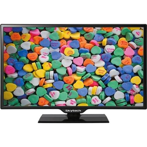 SKYTECH ST-3230S 32 82 SCREEN INBUILT UYDULU FHD LED TV