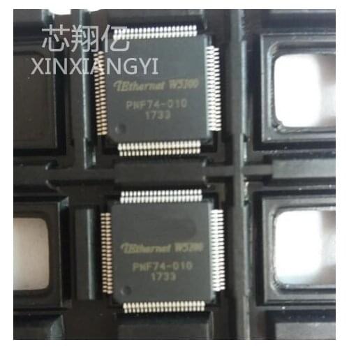 XINXIANGYI W5100 QFP80