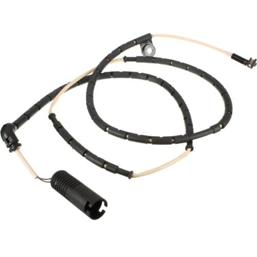 Replace left / right brake pad sensor, soe5000302009- land Range Rover