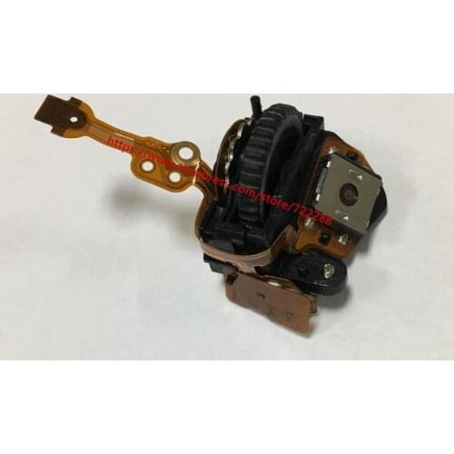 Repair Parts For Canon EOS 40D 50D Top Cover Shutter Dial Wheel Button Ass'y