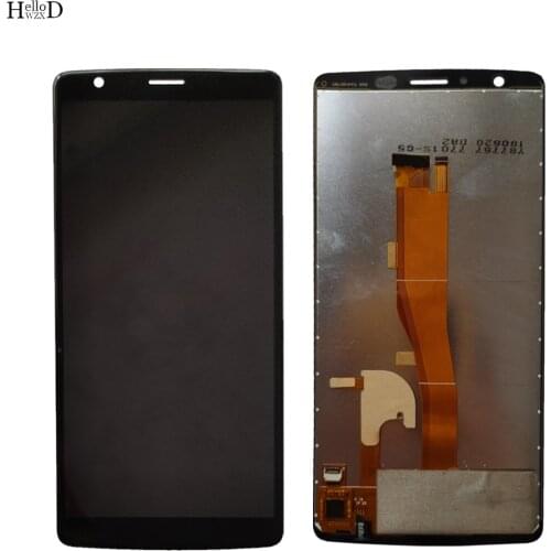 Mobile LCD Display For BlackView A20 LCD Display Touch Screen Assembly Replacement For BlackView A20 Pro Display Lcd Parts Tools
