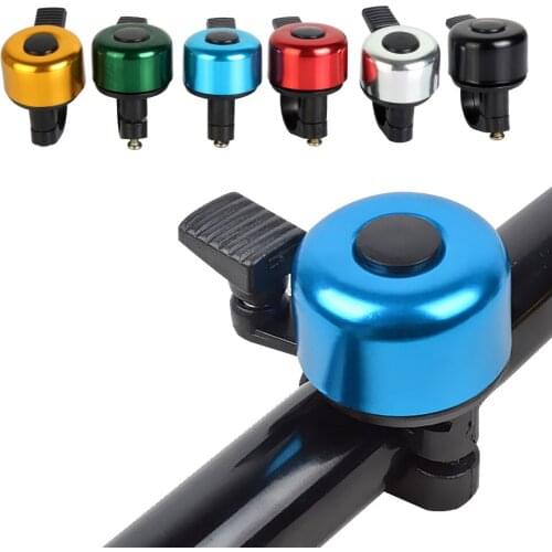 Bicycle bell horn Bike Ordinary Bell Bike Bell mountain Road Bike Horn Cycling Bell Bicycle Accessories free shipping BB0302