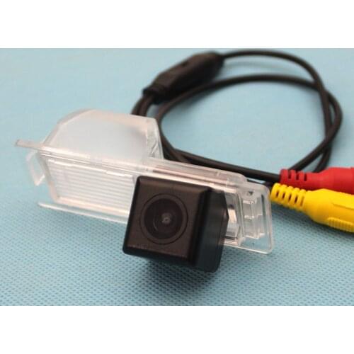 Car Backup Reversing Rearview Camera For GMC Terrain 2011-2013 HD CCD SONY NTSC RCA CAM