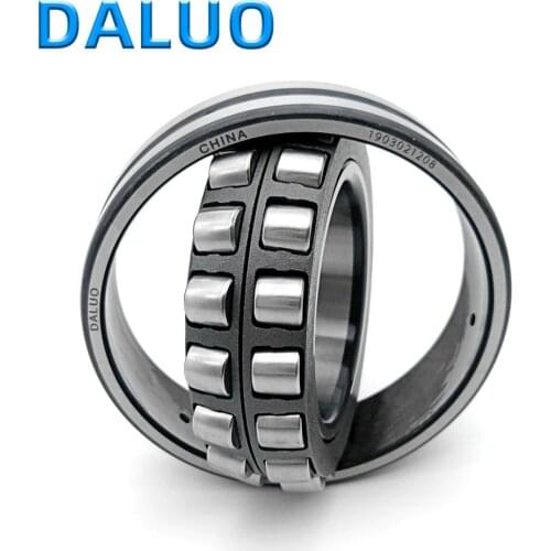 DALUO 23140 200X340X112 23140CA 23140CAK 23140CC 23140CCK 23140E1 23140E1K W33 Spherical Roller Bearings Self-aligning